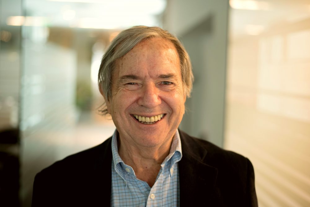 GeneXus President