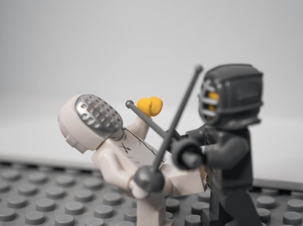 Full Stack Developer vs Low-Code Developer