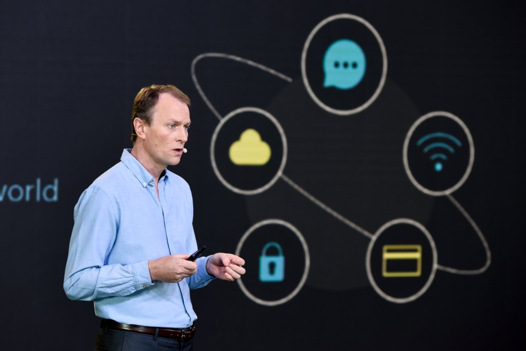 Multi experience Low Code GeneXus