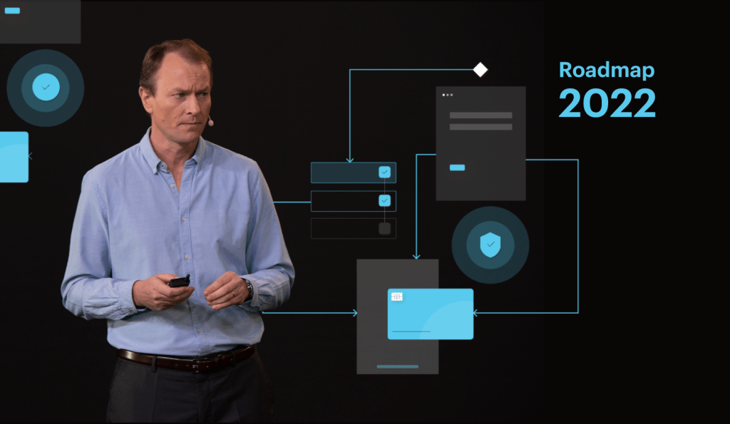 GeneXus Roadmap 2022
