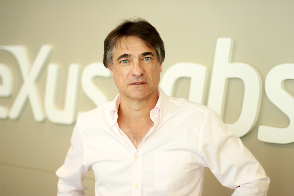 Nicolás Jodal