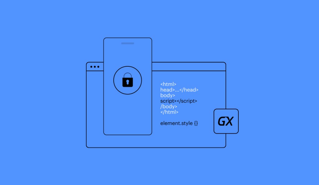 Web Development Security in GeneXus + OWASP Top 10