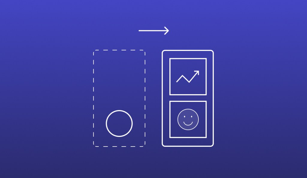 Benefits of Technological Migrations