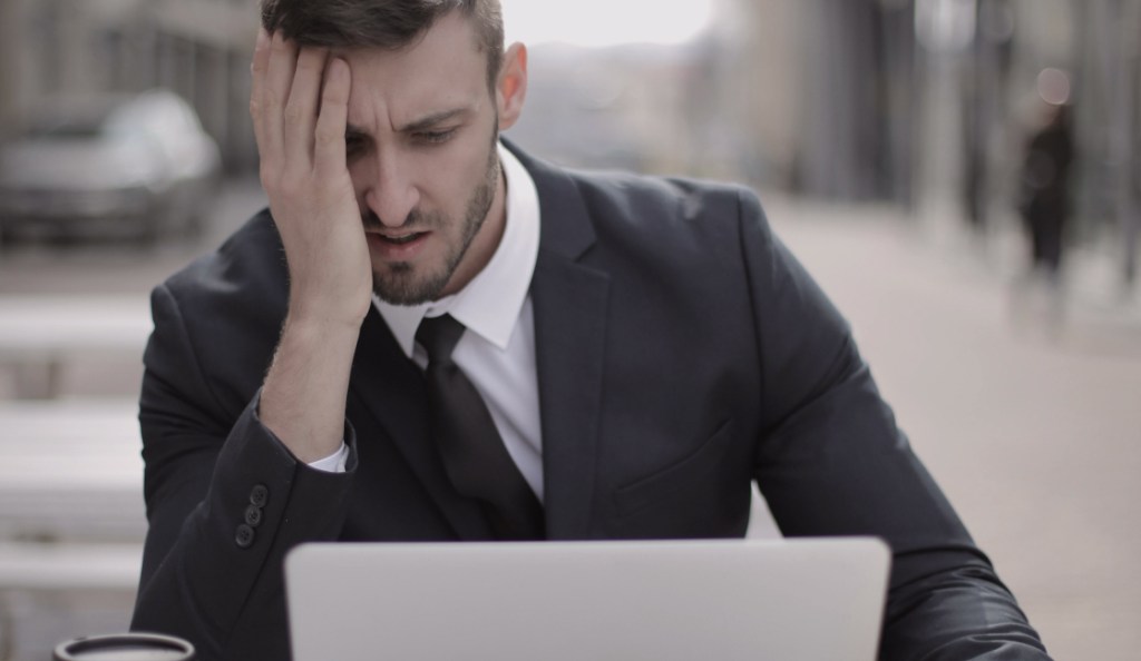 How to spoil a product in 10 steps?