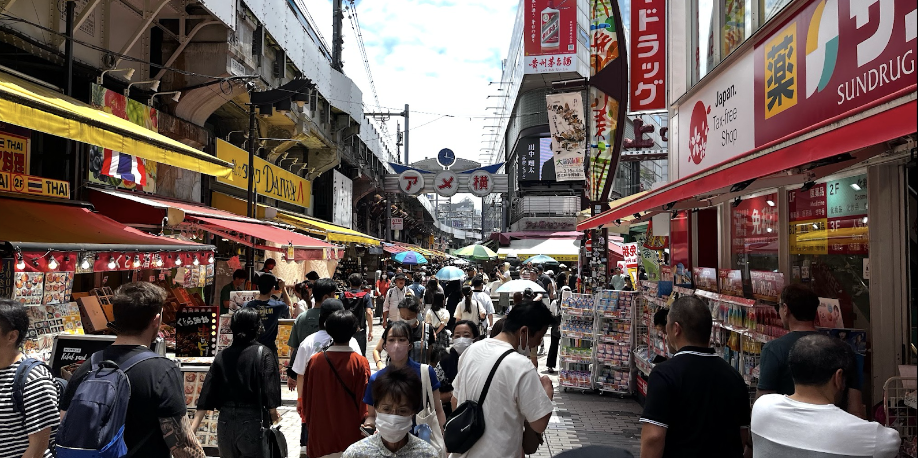 Discovery Runs, GeneXus Japan 2024