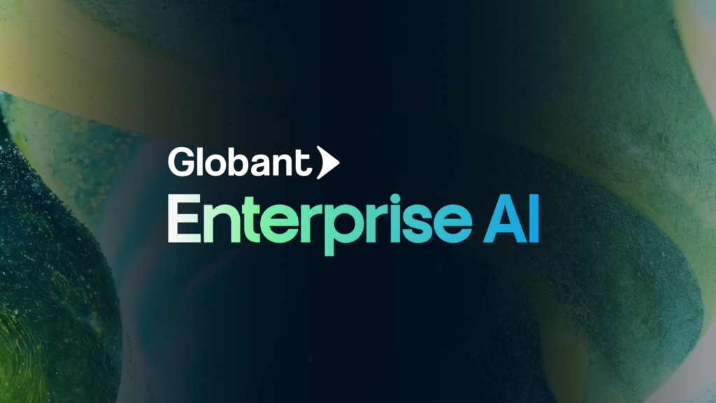 GeneXus Enterprise AI is now Globant Enterprise AI