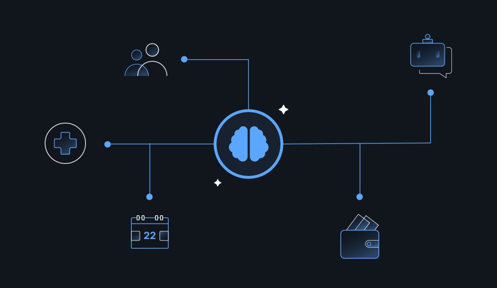 Personal Uses of Generative AI