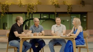 GeneXus Next debuts with capabilities that blend various types of Artificial Intelligence, including GeneXus’ Symbolic and Deterministic AI for enterprise system creation and multi-vendor Generative AI.