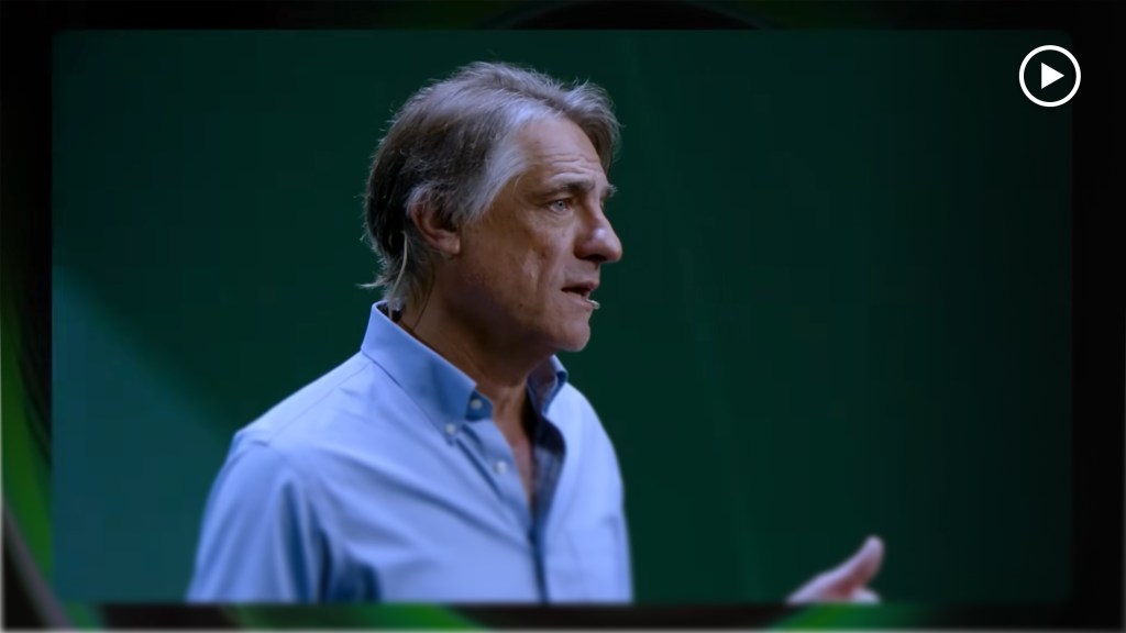 The unmissable GeneXus presentations at Globant Converge
