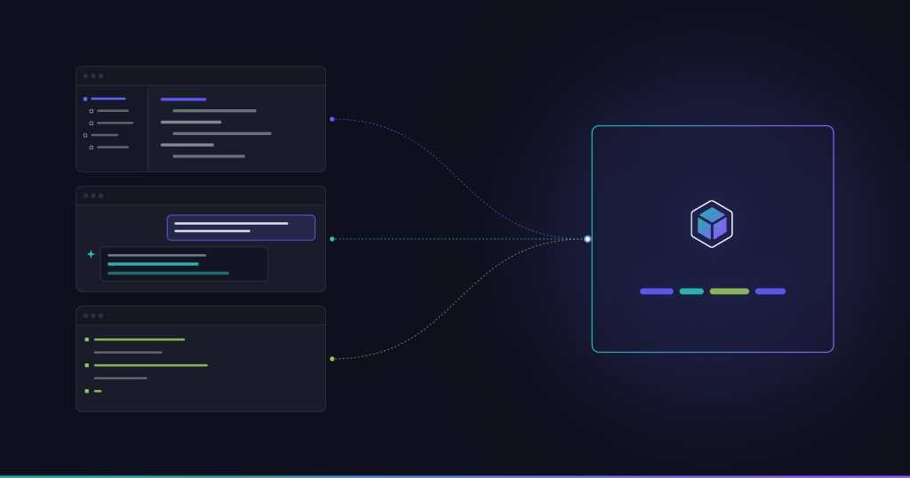 GeneXus for Agents